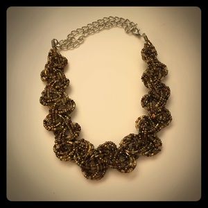 **3/$10** with BUNDLE Beaded Choker Necklace